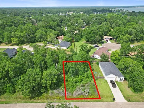 Tbd Candlelight Ln Lane Livingston TX 77351