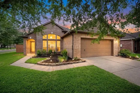 1249 Salerno Court League City TX 77573