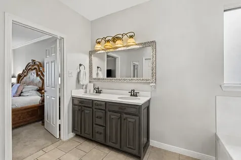 1249 Salerno Court League City TX 77573