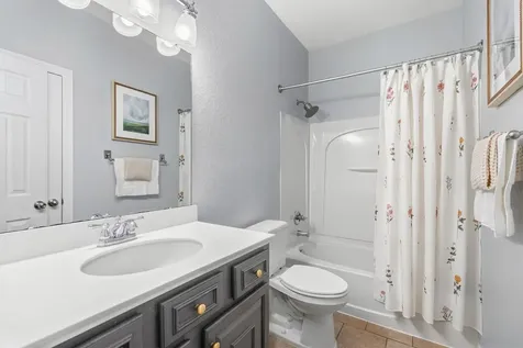 1249 Salerno Court League City TX 77573