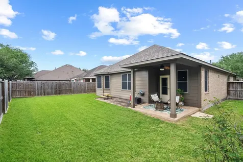 1249 Salerno Court League City TX 77573