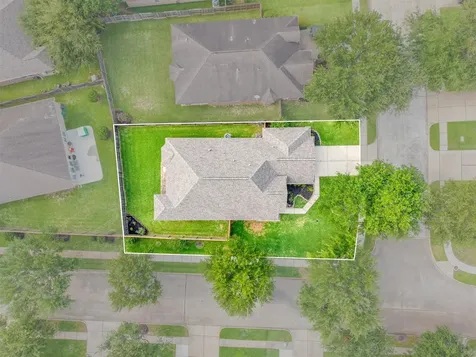 1249 Salerno Court League City TX 77573