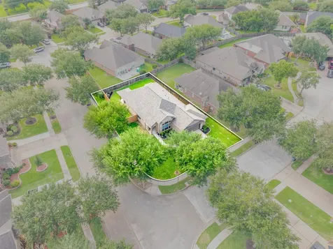 1249 Salerno Court League City TX 77573