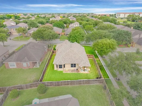 1249 Salerno Court League City TX 77573