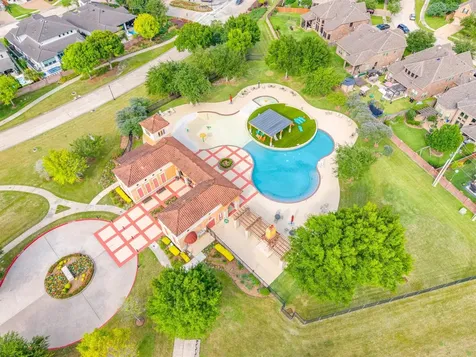 1249 Salerno Court League City TX 77573