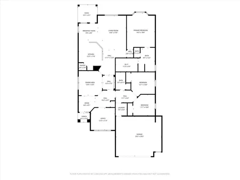 1249 Salerno Court League City TX 77573