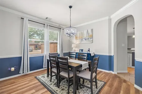 1249 Salerno Court League City TX 77573