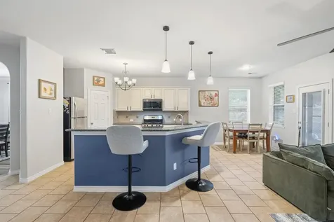 1249 Salerno Court League City TX 77573