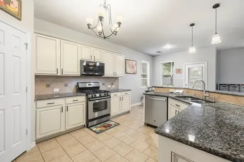 1249 Salerno Court League City TX 77573