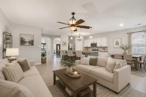 1249 Salerno Court League City TX 77573