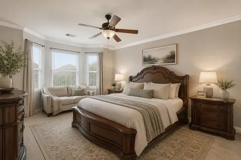 1249 Salerno Court League City TX 77573