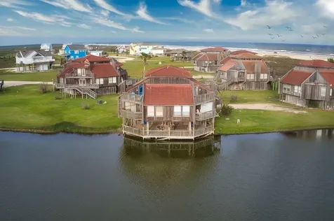 282 Private Road 640 27/28 Matagorda TX 77457