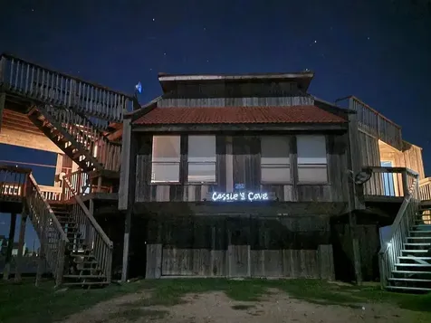 282 Private Road 640 27/28 Matagorda TX 77457