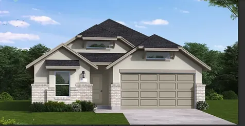 10642 Starfire Yellow Drive Richmond TX 77406
