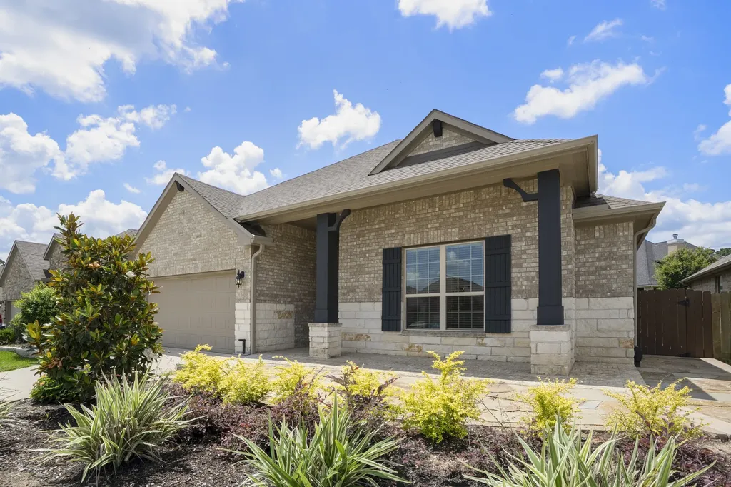 12197 Pearl Bay Court Conroe TX 77304