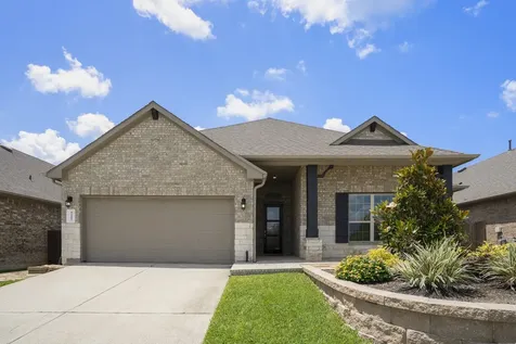12197 Pearl Bay Court Conroe TX 77304