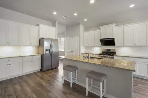 12197 Pearl Bay Court Conroe TX 77304
