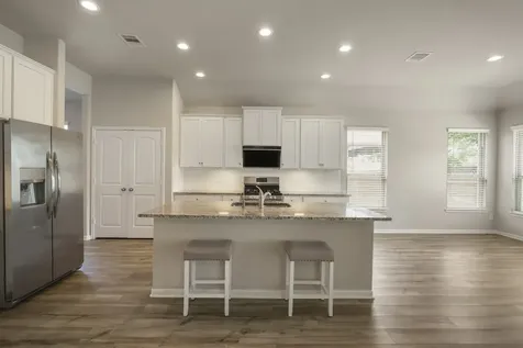 12197 Pearl Bay Court Conroe TX 77304