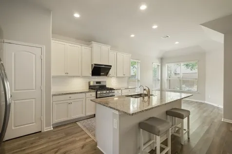 12197 Pearl Bay Court Conroe TX 77304