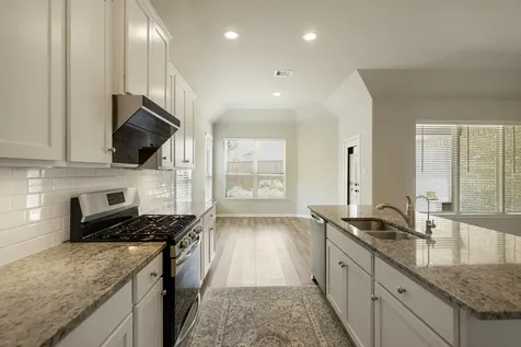 12197 Pearl Bay Court Conroe TX 77304