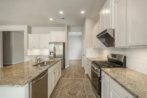 12197 Pearl Bay Court Conroe TX 77304
