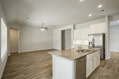 12197 Pearl Bay Court Conroe TX 77304