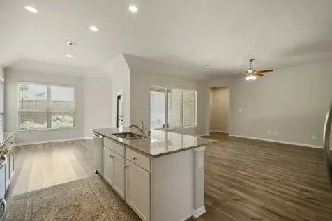12197 Pearl Bay Court Conroe TX 77304