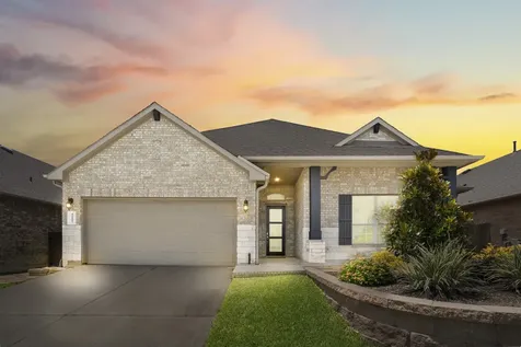 12197 Pearl Bay Court Conroe TX 77304