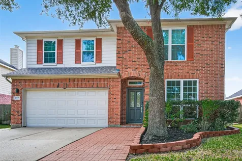 16535 Oat Mill Drive Houston TX 77095