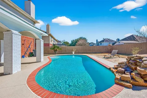 16535 Oat Mill Drive Houston TX 77095
