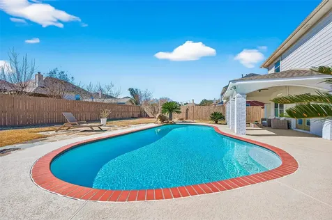 16535 Oat Mill Drive Houston TX 77095
