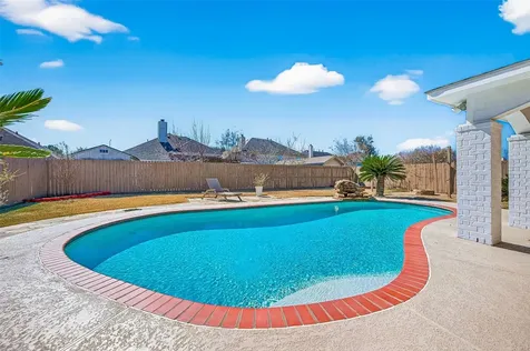 16535 Oat Mill Drive Houston TX 77095
