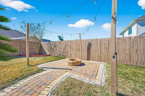 16535 Oat Mill Drive Houston TX 77095