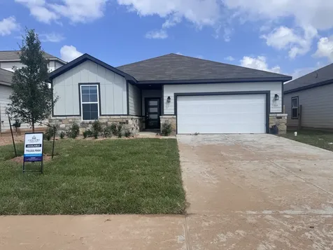 2105 Soriah Court Brookshire TX 77423