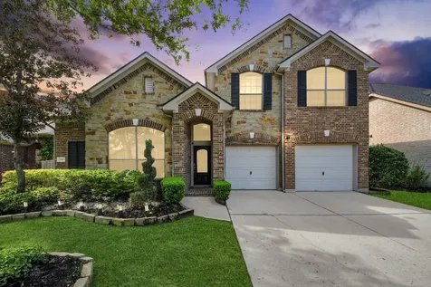 25403 Hall Meadow Lane Katy TX 77494