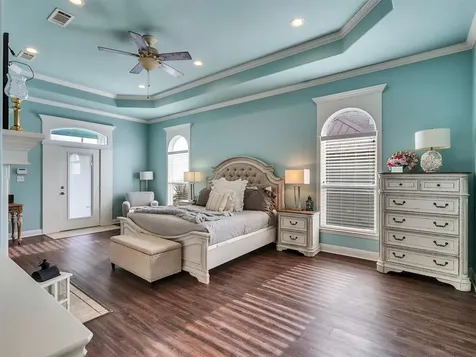 2276 Trinidad Drive Crystal Beach TX 77650