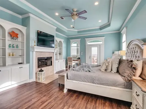2276 Trinidad Drive Crystal Beach TX 77650