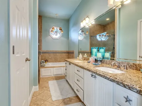 2276 Trinidad Drive Crystal Beach TX 77650