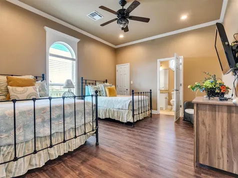 2276 Trinidad Drive Crystal Beach TX 77650