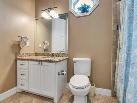 2276 Trinidad Drive Crystal Beach TX 77650