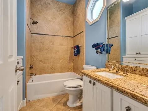 2276 Trinidad Drive Crystal Beach TX 77650