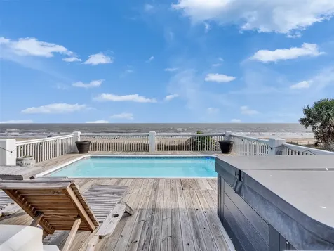 2276 Trinidad Drive Crystal Beach TX 77650