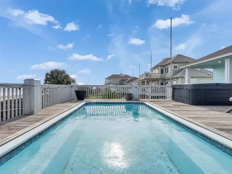 2276 Trinidad Drive Crystal Beach TX 77650