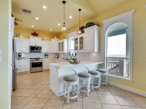 2276 Trinidad Drive Crystal Beach TX 77650