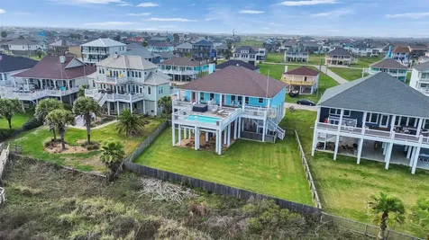 2276 Trinidad Drive Crystal Beach TX 77650
