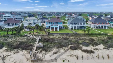 2276 Trinidad Drive Crystal Beach TX 77650