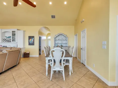 2276 Trinidad Drive Crystal Beach TX 77650