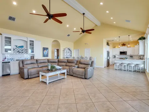 2276 Trinidad Drive Crystal Beach TX 77650
