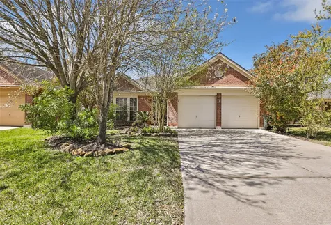 26849 Iron Manor Lane Kingwood TX 77339