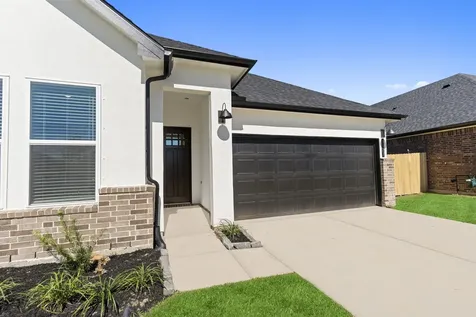 3441 Daily Harvest Drive Pearland TX 77581